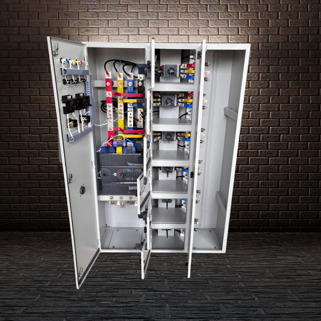 EWEPL Project Visual